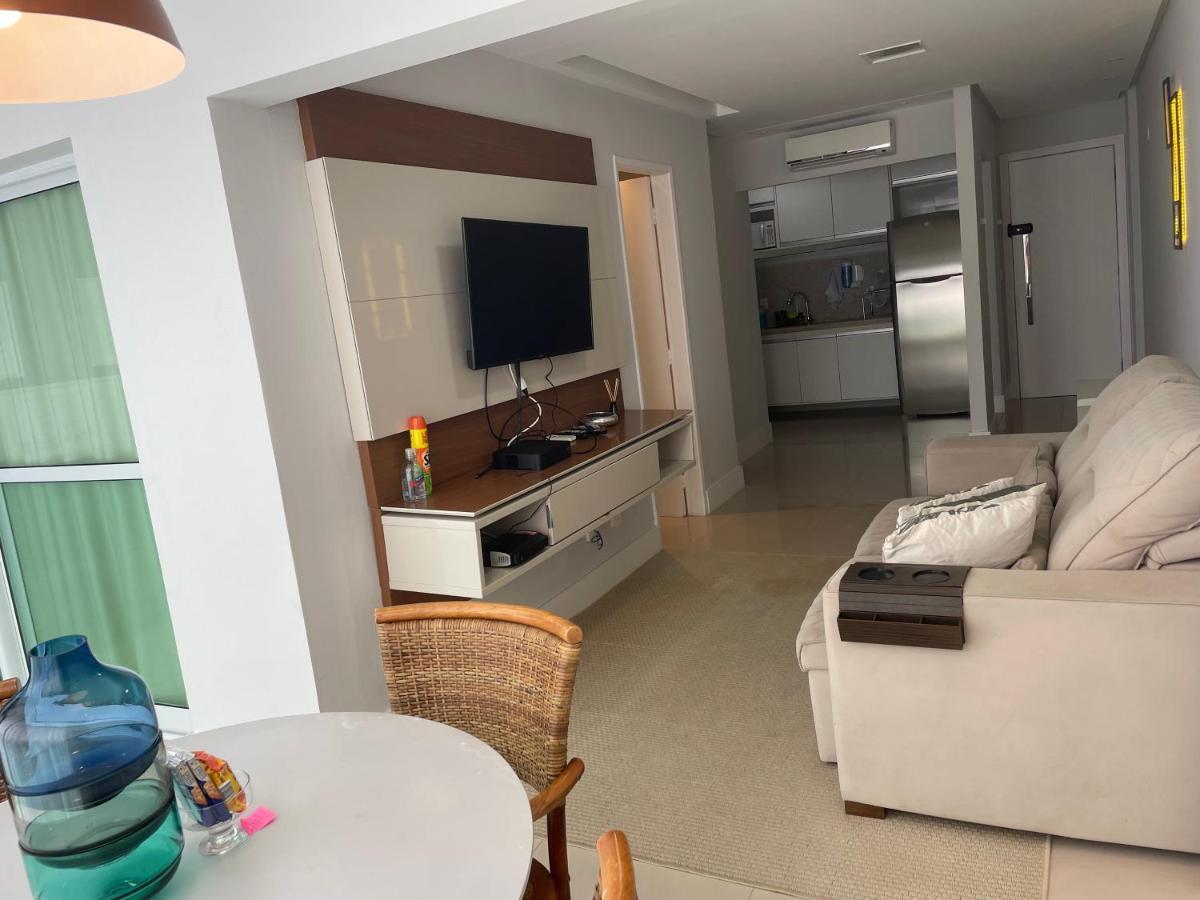 דירות סלבאדור Cloc Marina Vista Mar P/ A Baia De Todos Os Santos מראה חיצוני תמונה