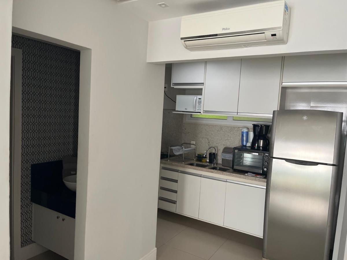 דירות סלבאדור Cloc Marina Vista Mar P/ A Baia De Todos Os Santos מראה חיצוני תמונה