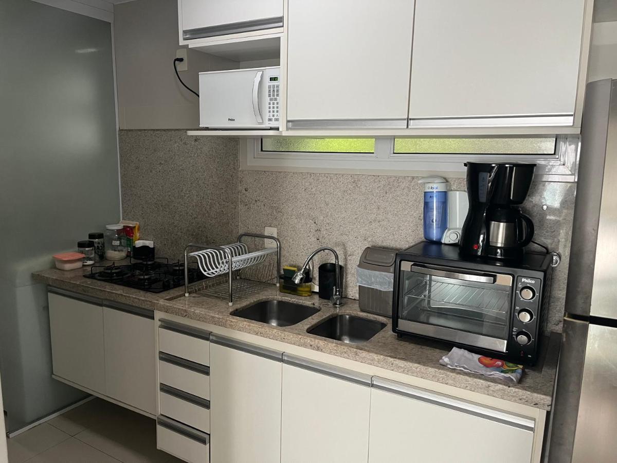 דירות סלבאדור Cloc Marina Vista Mar P/ A Baia De Todos Os Santos מראה חיצוני תמונה