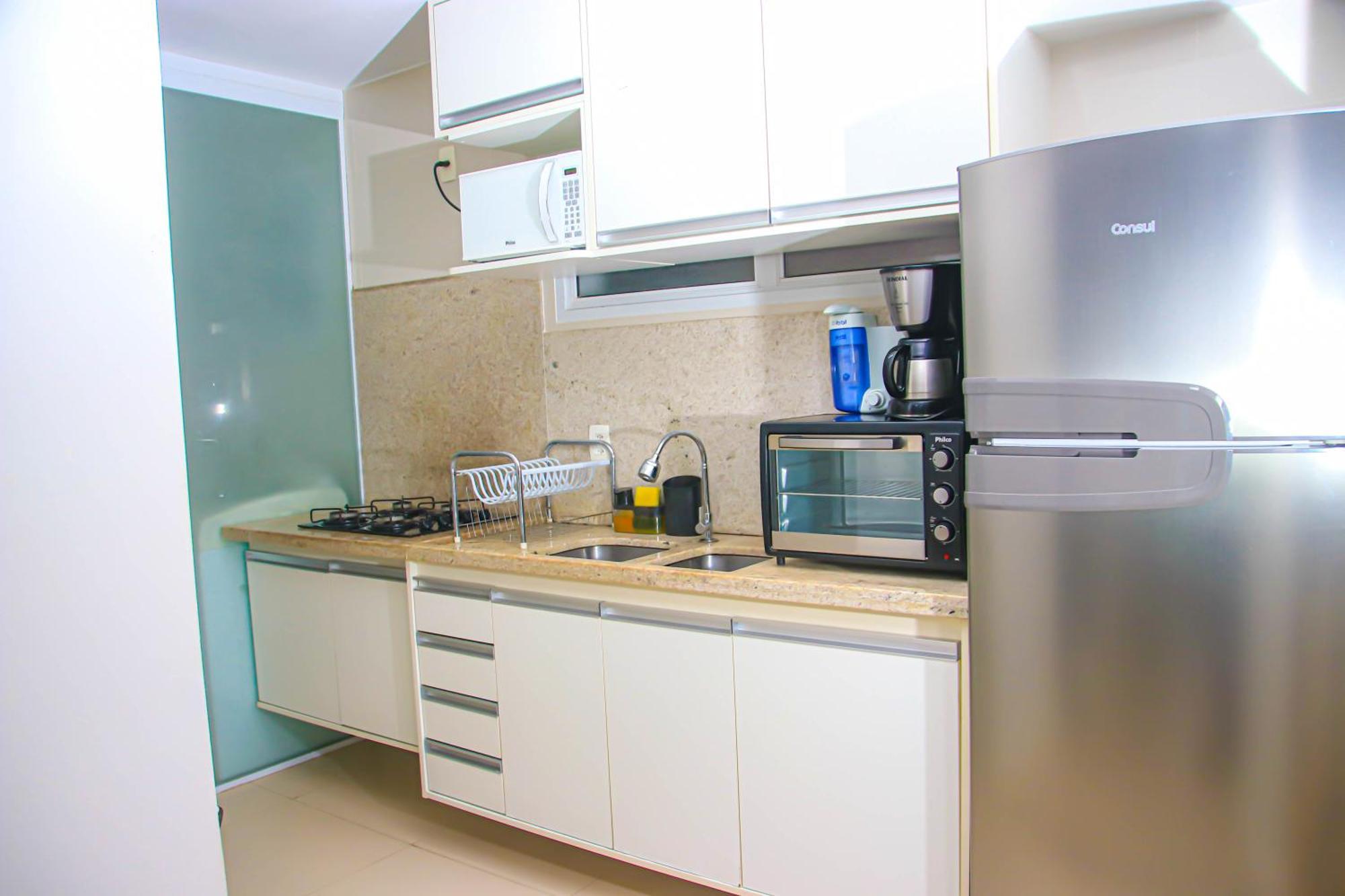 דירות סלבאדור Cloc Marina Vista Mar P/ A Baia De Todos Os Santos מראה חיצוני תמונה