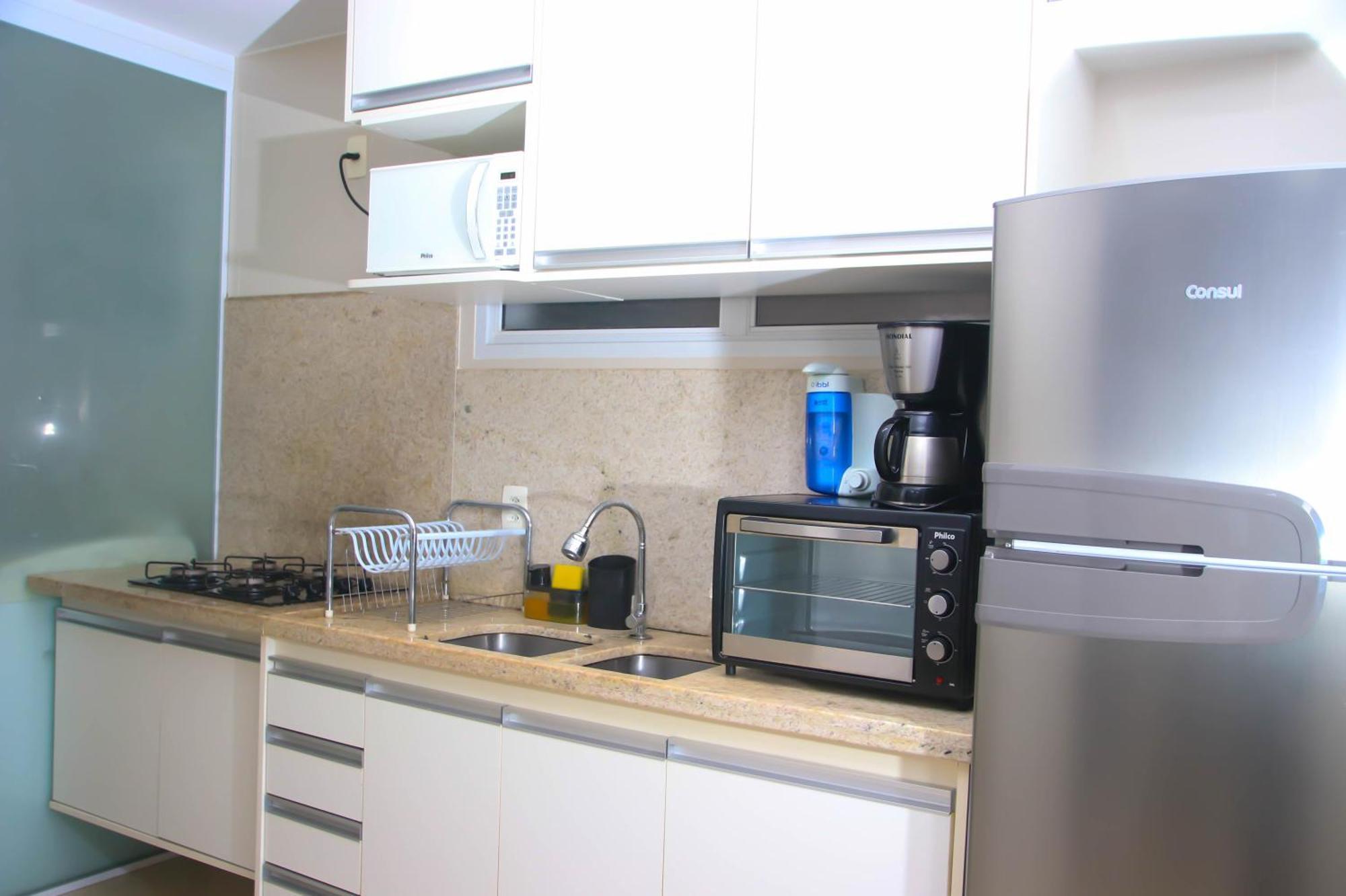 דירות סלבאדור Cloc Marina Vista Mar P/ A Baia De Todos Os Santos מראה חיצוני תמונה